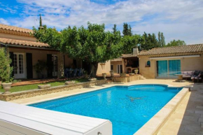 La Villa St Antoine